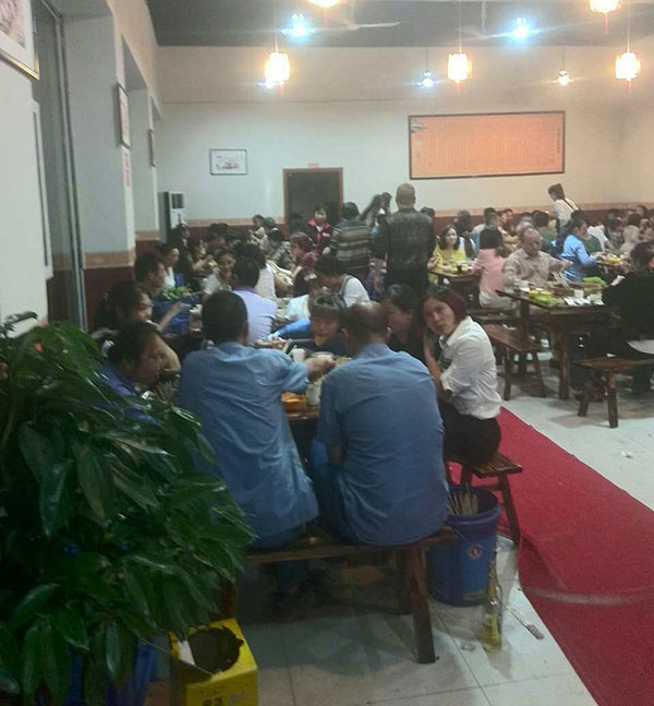 成都串串香加盟