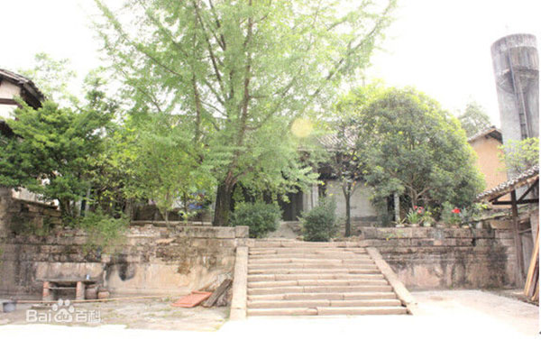 串串香加盟