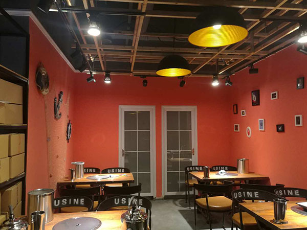 串串香加盟