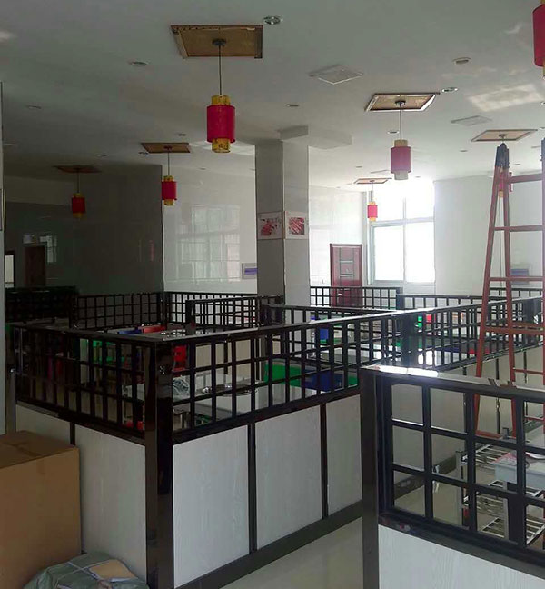 串串香加盟