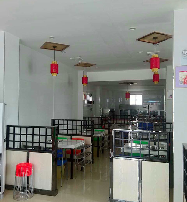 串串香加盟