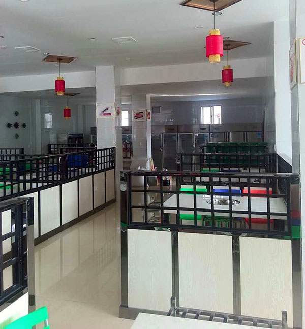 串串香加盟