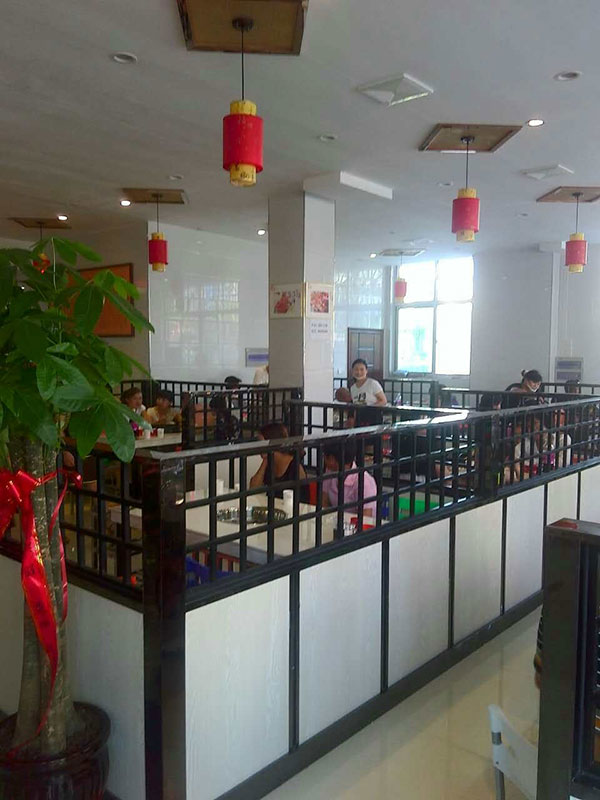 串串香加盟