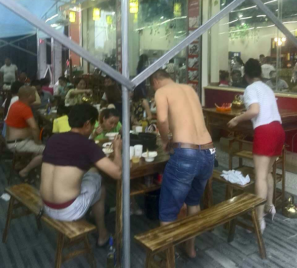 串串香加盟
