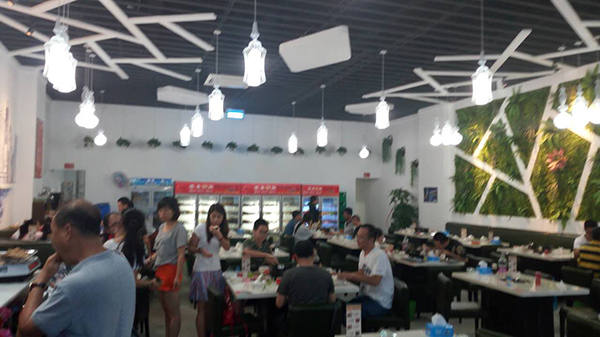 串串香加盟