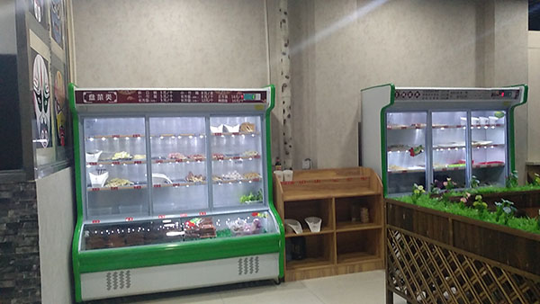 串串香加盟