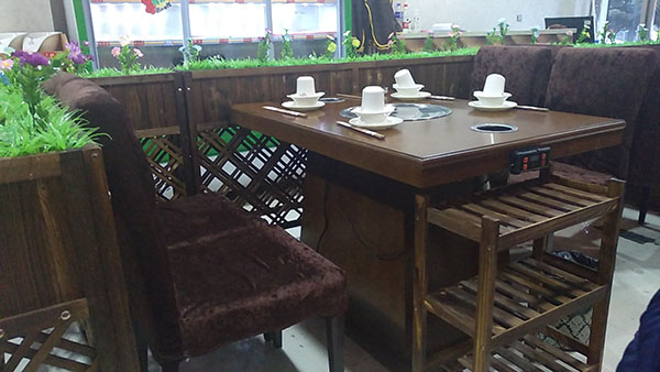 串串香加盟