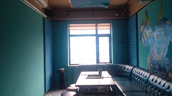 串串香加盟店